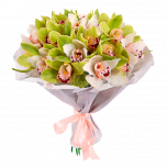 Букет "Сердце Японии"