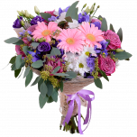 Букет "Изысканность"